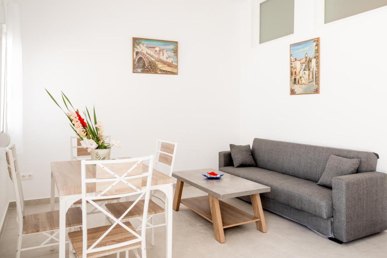 Spilia Apartments & Suites Mykonos Agrári Kültér fotó