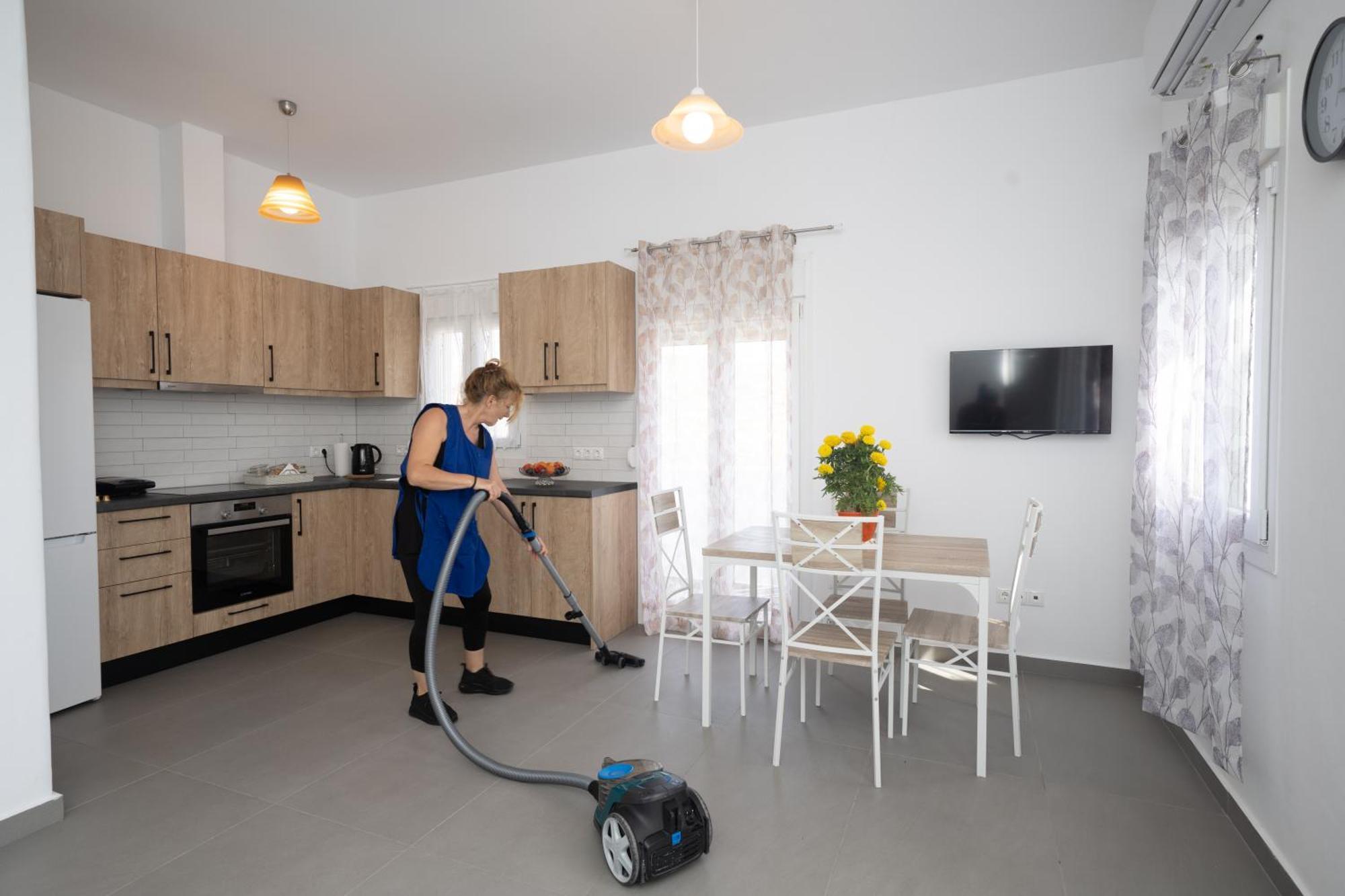 Spilia Apartments & Suites Mykonos Agrári Kültér fotó
