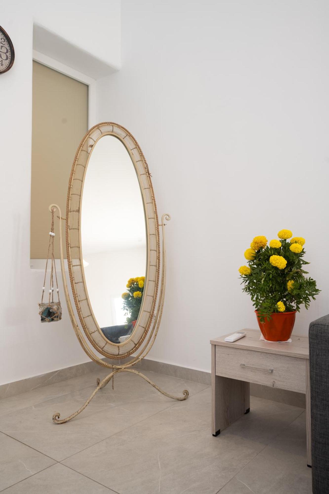 Spilia Apartments & Suites Mykonos Agrári Kültér fotó