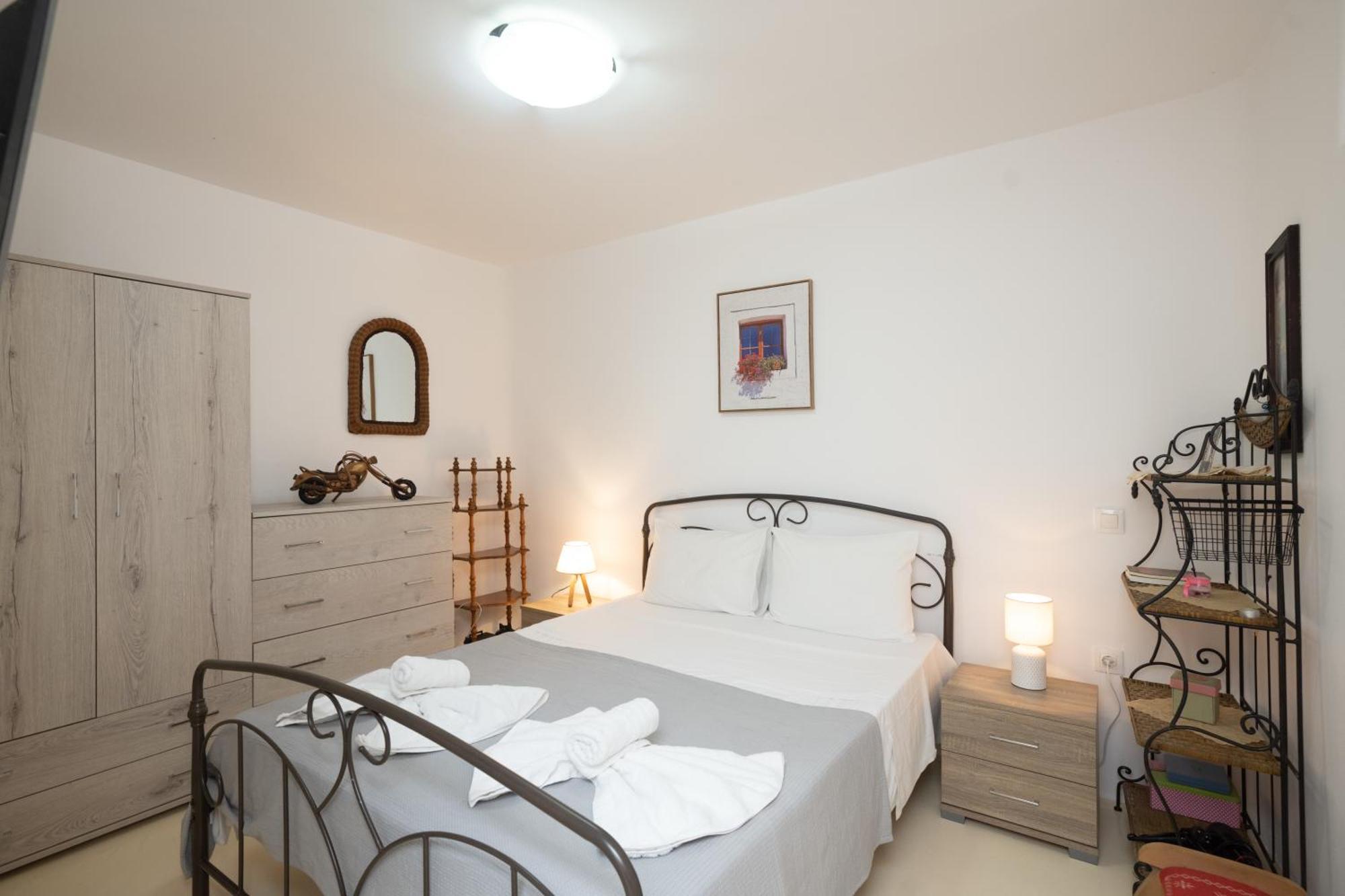Spilia Apartments & Suites Mykonos Agrári Kültér fotó