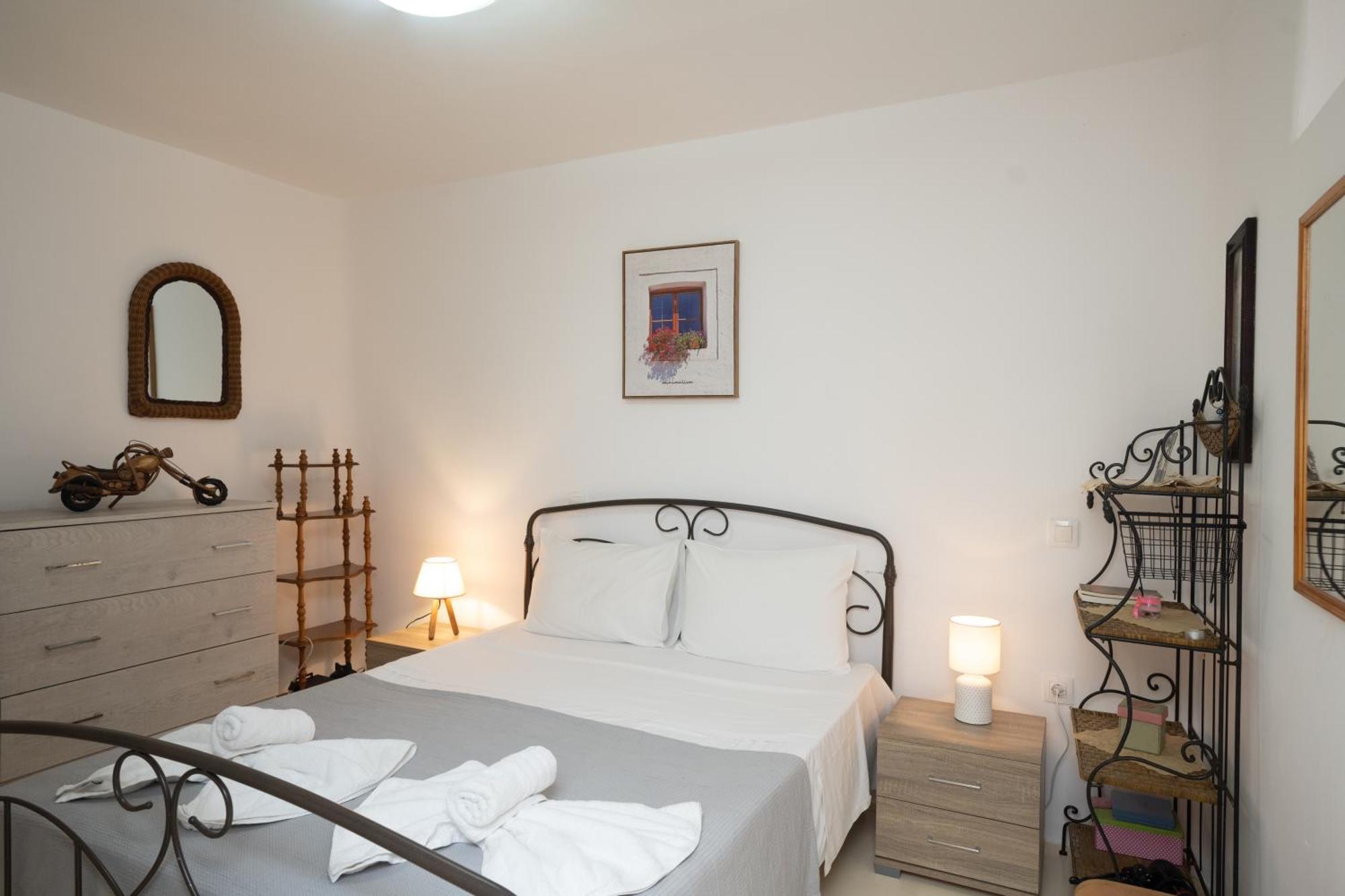 Spilia Apartments & Suites Mykonos Agrári Kültér fotó